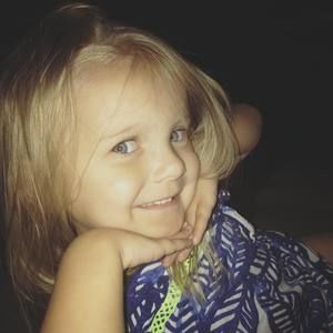 Meet your Posher, Amber slagle